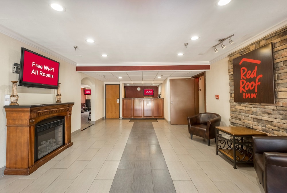 Image of Red Roof Inn Binghamton North