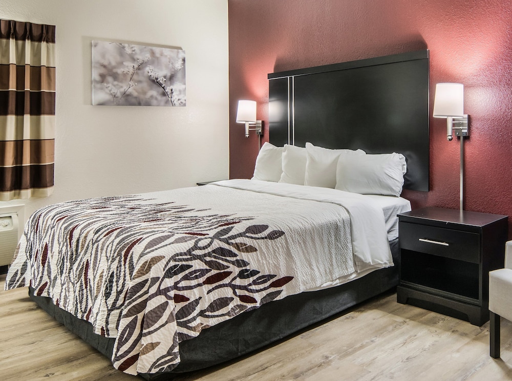 Image of Red Roof Inn Binghamton North