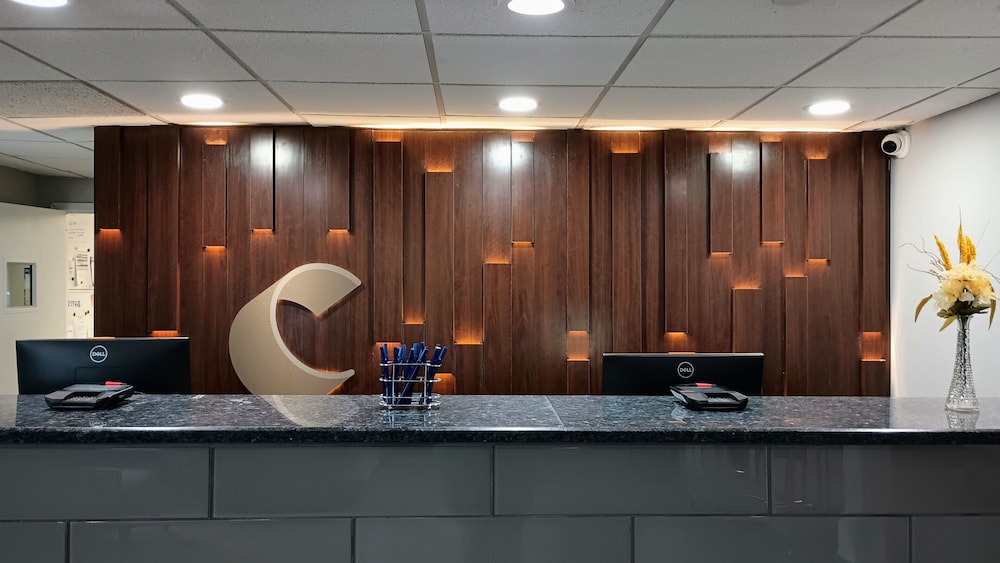 Image of Comfort Inn & Suites