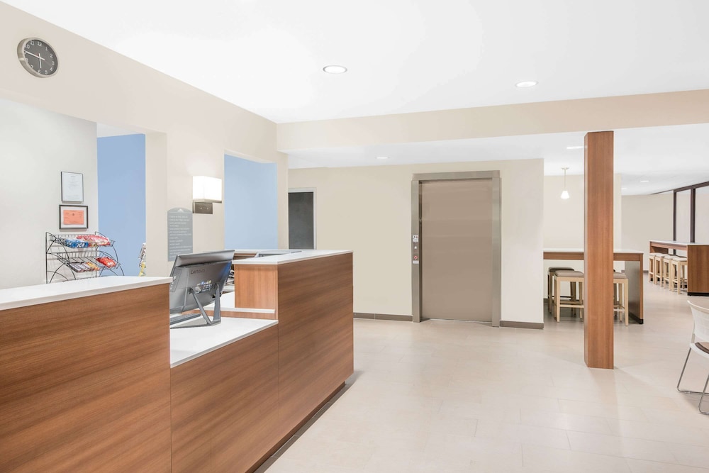 Image of Microtel Inn & Suites By Wyndham Binghamton