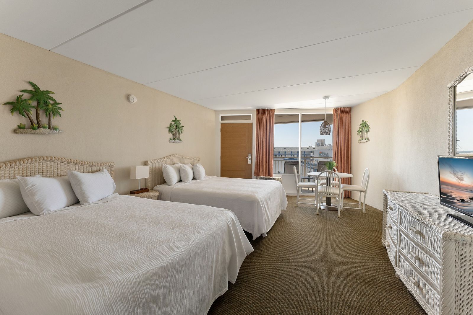 Image of Waikiki Oceanfront Inn