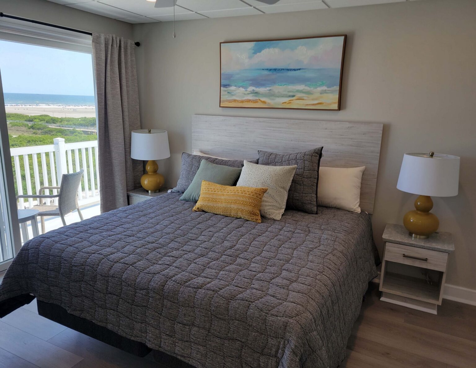 Image of Waters Edge Ocean Resort