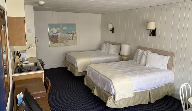 Image of Yankee Clipper Resort Motel