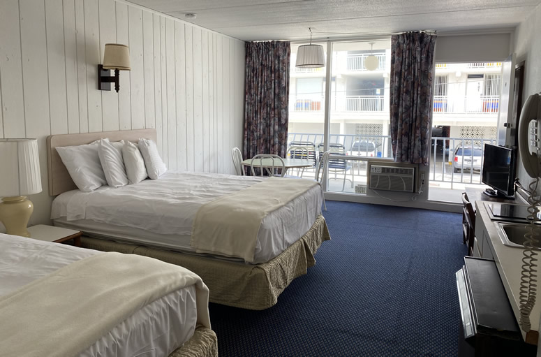Image of Yankee Clipper Resort Motel