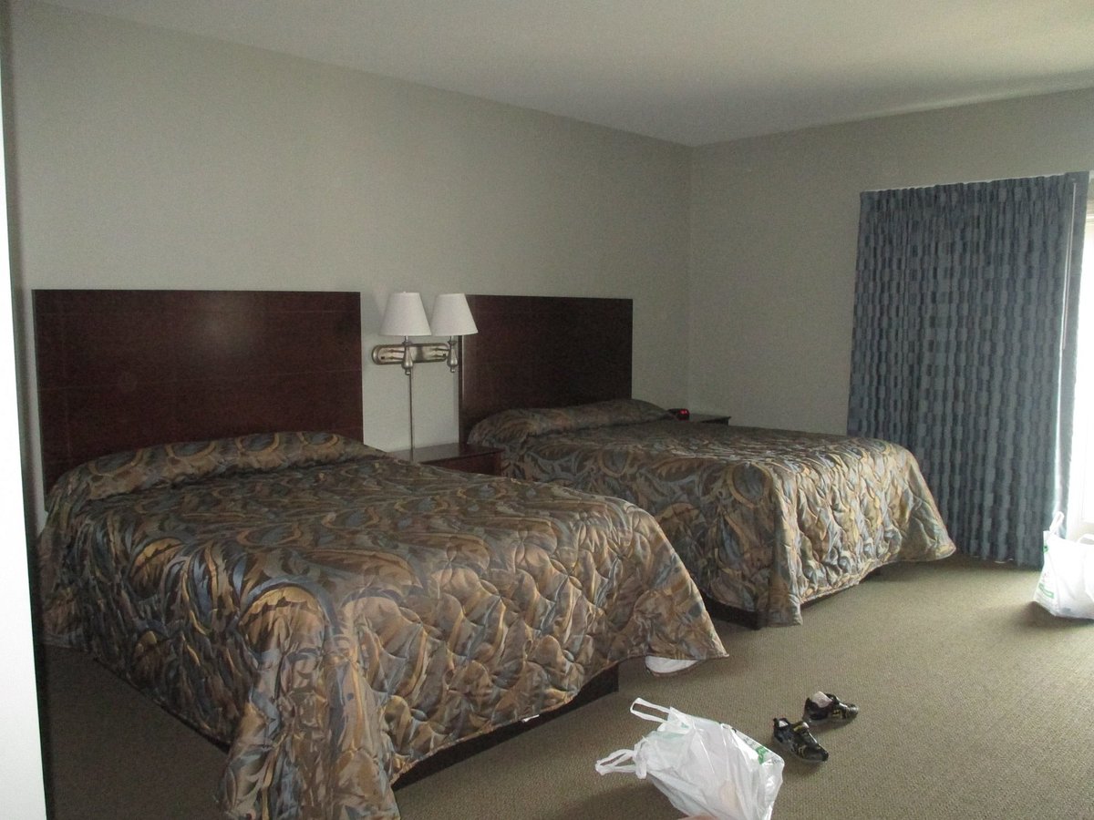 Image of Shore Plaza Beach Resort