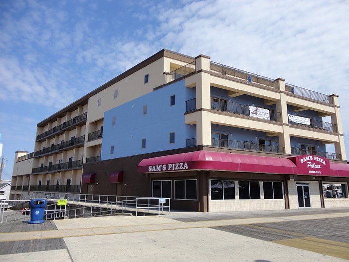 Image of Shore Plaza Beach Resort