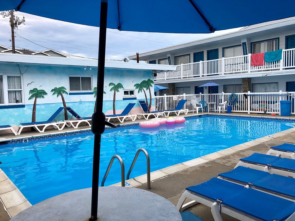 Image of Surf Haven Motel