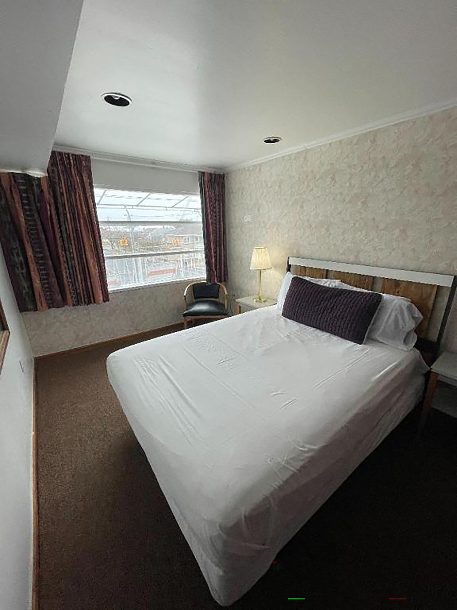 Image of Pink Champagne Motel