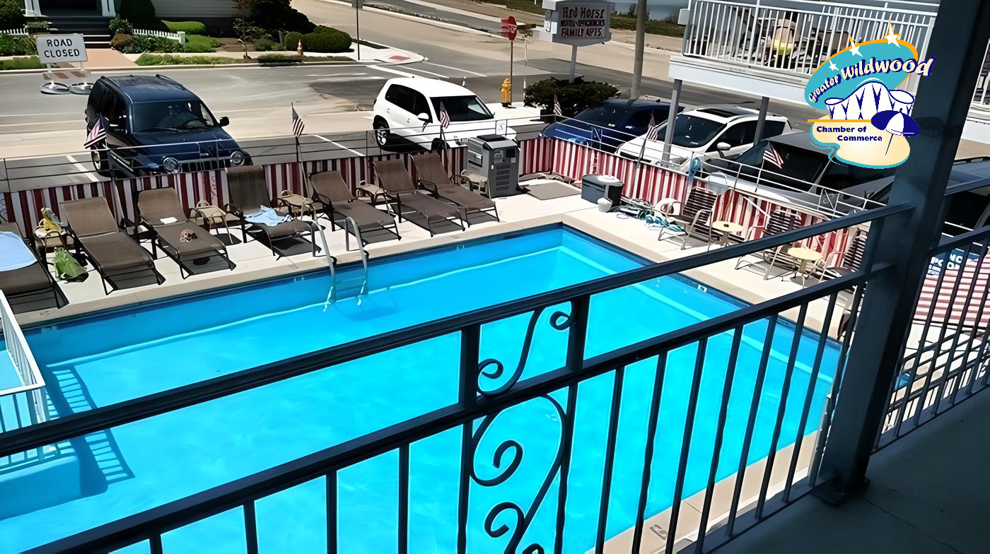 Image of Red Horse Motel
