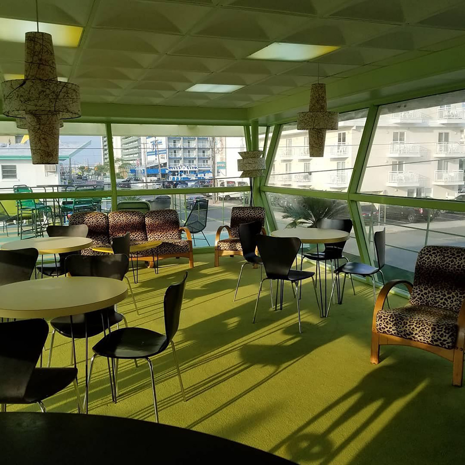 Image of Caribbean Motel