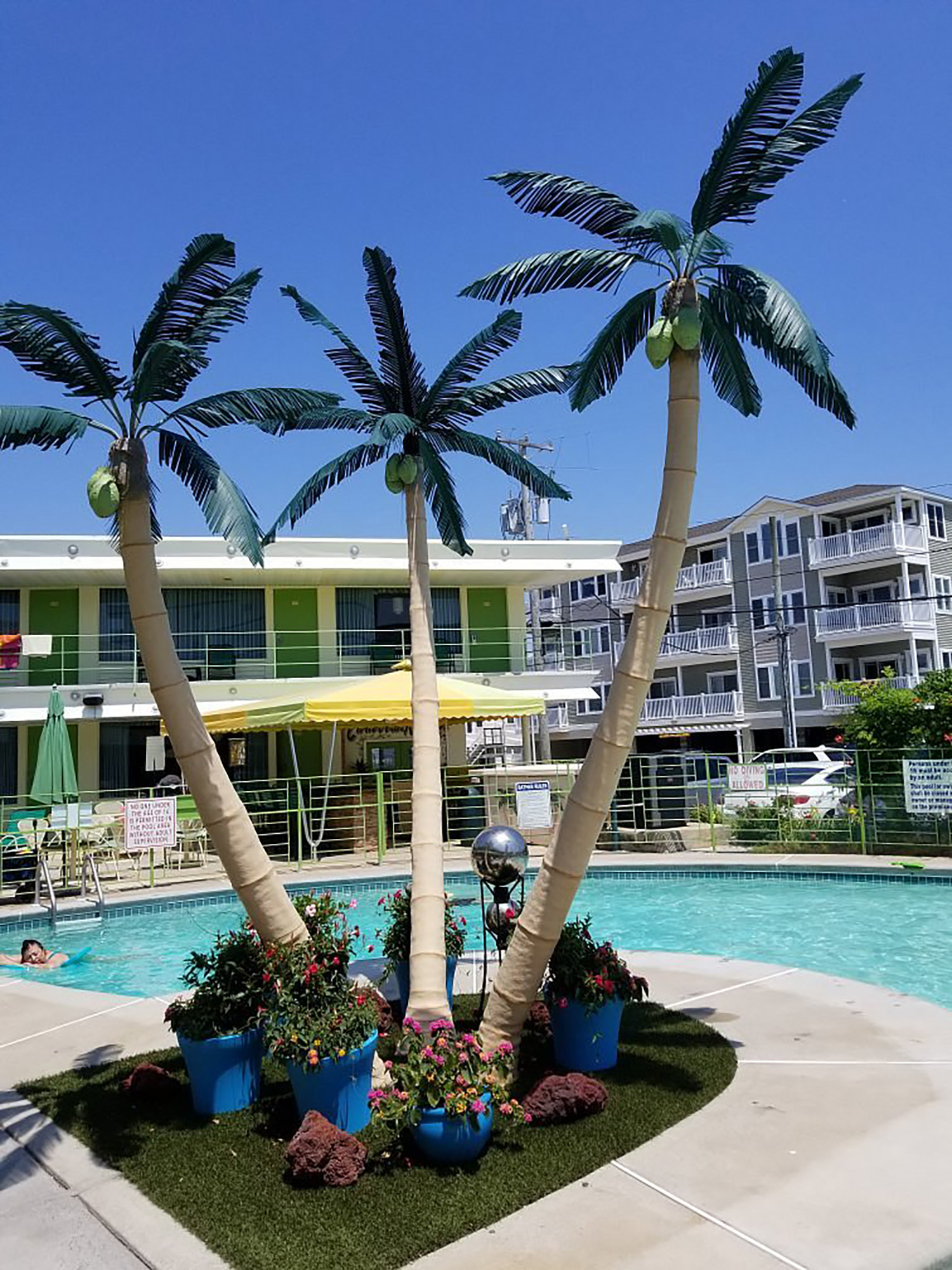 Image of Caribbean Motel