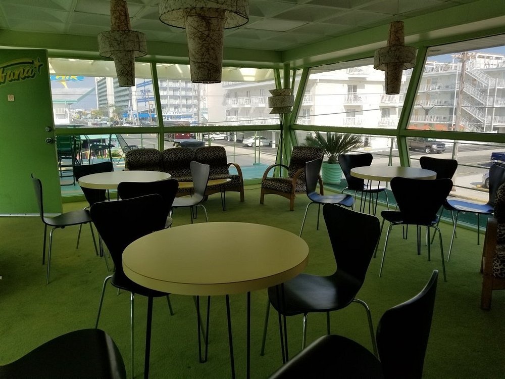 Image of Caribbean Motel