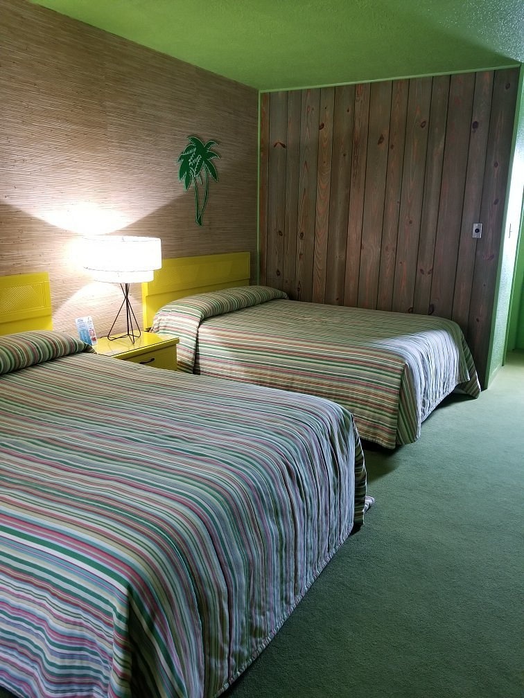 Image of Caribbean Motel